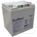 Bateria de reserva Main Power 12V Battery12V26AH